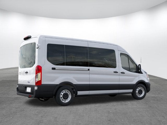 2027 Ford Transit-350 XL