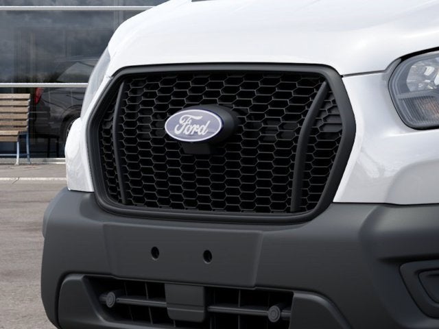 2027 Ford Transit-350 XL