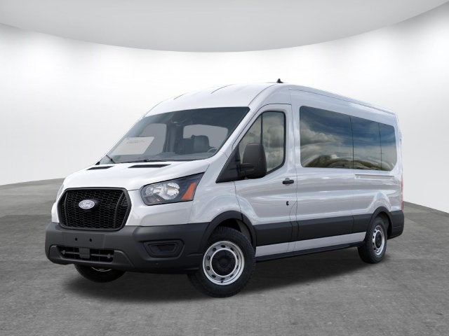 2027 Ford Transit-350 XL
