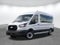 2027 Ford Transit-350 XL