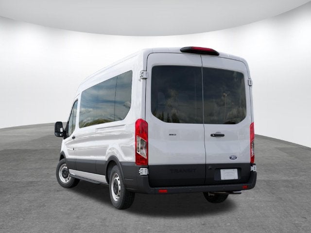 2027 Ford Transit-350 XL