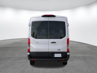2027 Ford Transit-350 XL