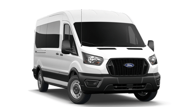 2027 Ford Transit-350 XL