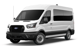 2027 Ford Transit-350 XL