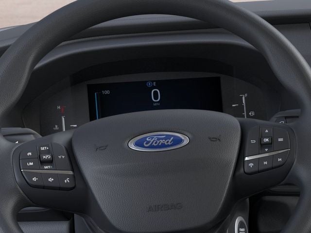 2026 Ford Transit-350 XL In-Transit