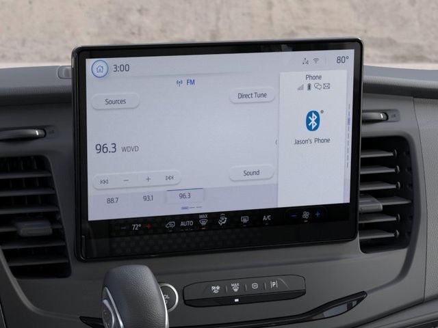 2026 Ford Transit-350 XL In-Transit