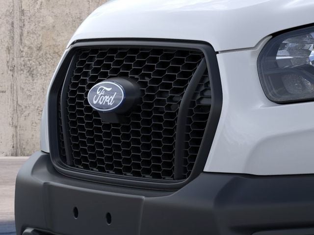 2026 Ford Transit-350 XL In-Transit