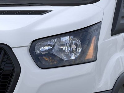 2026 Ford Transit-350 XL In-Transit