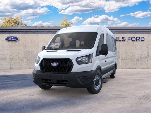 2026 Ford Transit-350 XL In-Transit