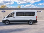 2026 Ford Transit-350 XL In-Transit
