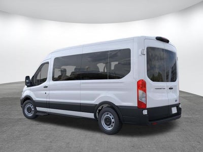 2026 Ford Transit-350 XL In-Transit