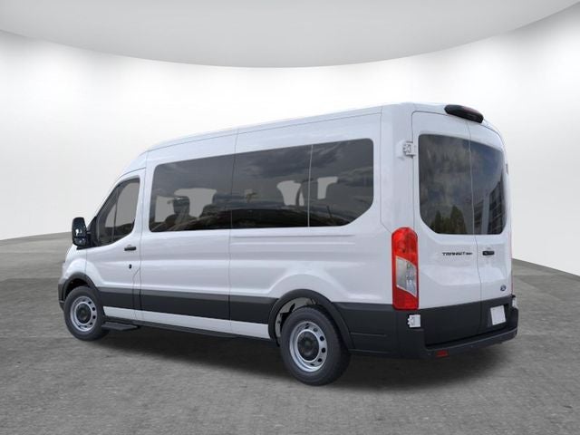2026 Ford Transit-350 XL In-Transit
