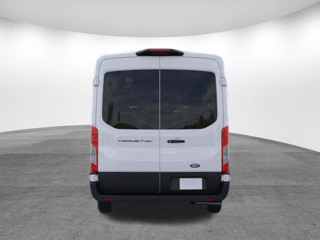 2026 Ford Transit-350 XL In-Transit