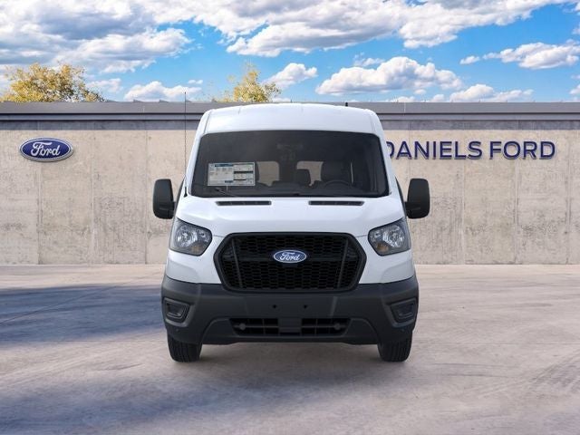2026 Ford Transit-350 XL In-Transit