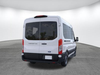 2026 Ford Transit-350 XL In-Transit