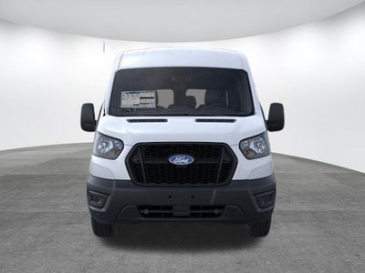 2026 Ford Transit-350 XL