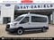 2027 Ford Transit-350 XL