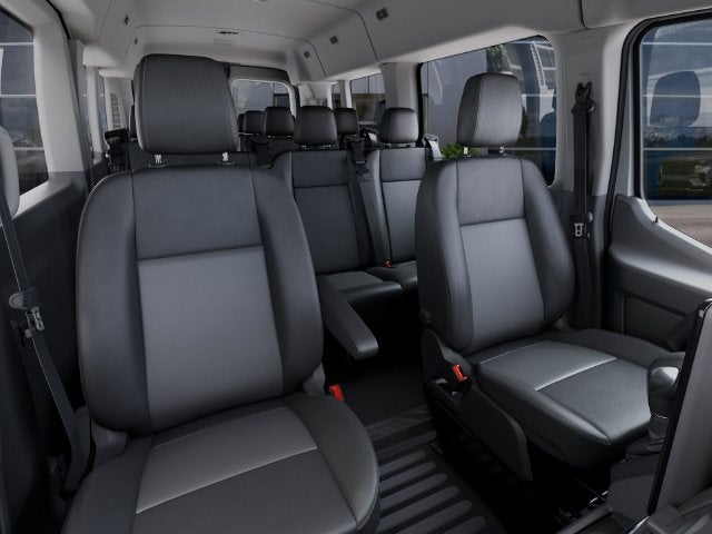2027 Ford Transit-350 XL