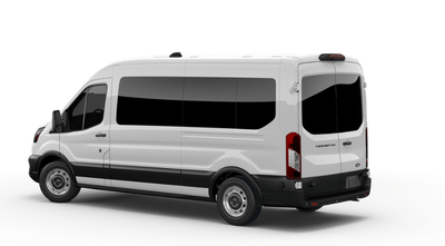 2026 Ford Transit-350 XL In-Transit