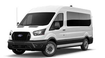 2027 Ford Transit-350 XL In-Transit