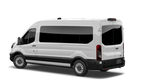 2027 Ford Transit-350 XL In-Transit