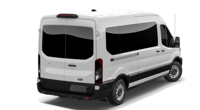 2027 Ford Transit-350 XL In-Transit