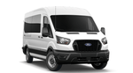 2027 Ford Transit-350 XL In-Transit