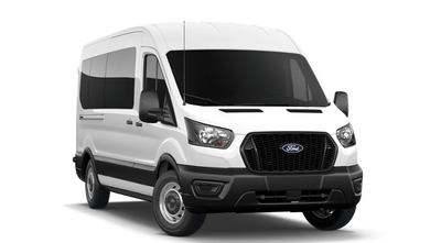 2027 Ford Transit-350 XL In-Transit
