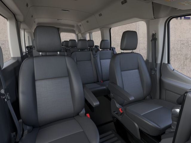 2026 Ford Transit-350 XL In-Transit