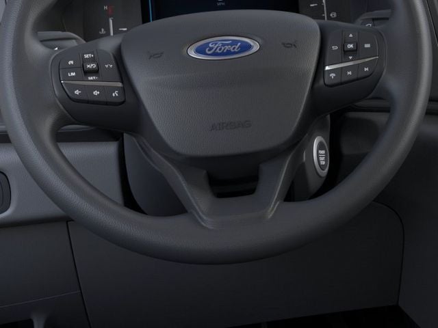 2026 Ford Transit-350 XL In-Transit