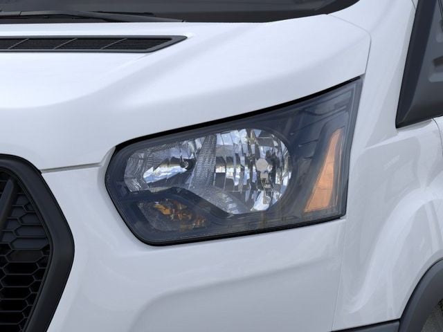 2026 Ford Transit-350 XL In-Transit