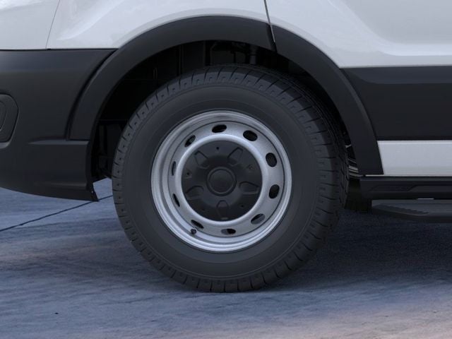 2026 Ford Transit-350 XL In-Transit