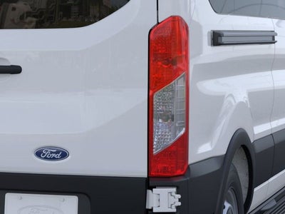 2026 Ford Transit-350 XL In-Transit