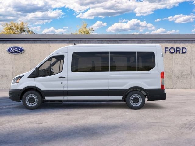 2026 Ford Transit-350 XL In-Transit