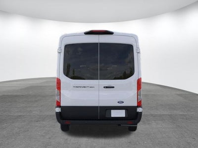 2026 Ford Transit-350 XL In-Transit