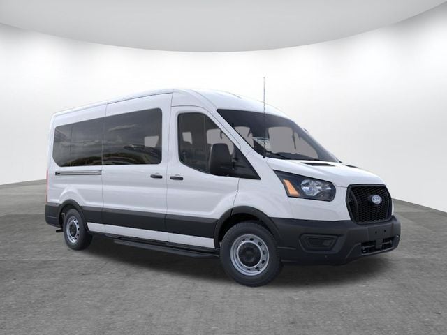 2026 Ford Transit-350 XL In-Transit