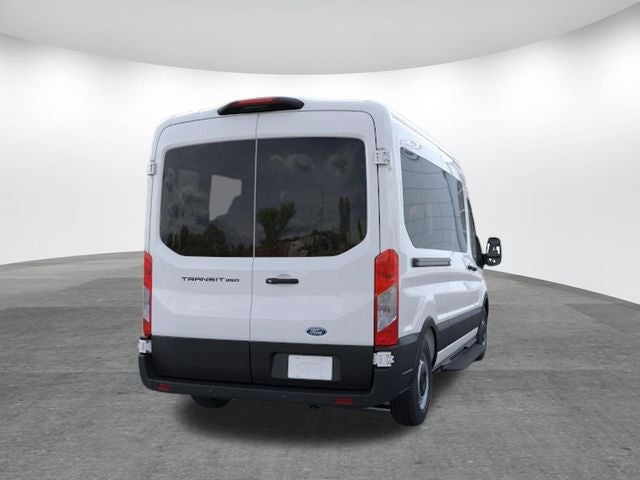 2026 Ford Transit-350 XL In-Transit
