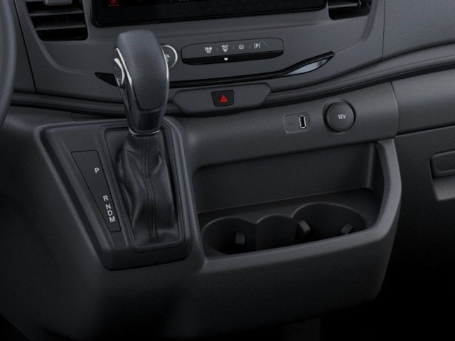 2027 Ford Transit-350 XL