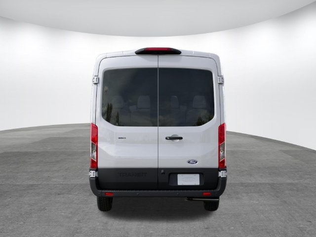 2027 Ford Transit-350 XL