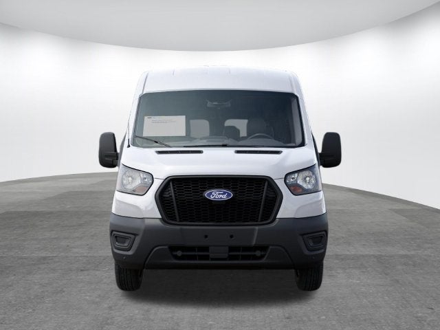 2027 Ford Transit-350 XL