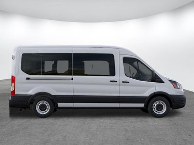 2027 Ford Transit-350 XL
