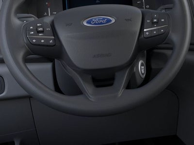 2026 Ford Transit-350 XL In-Transit