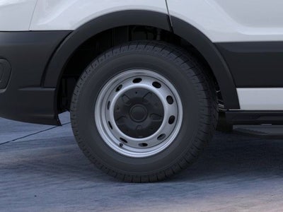 2026 Ford Transit-350 XL In-Transit