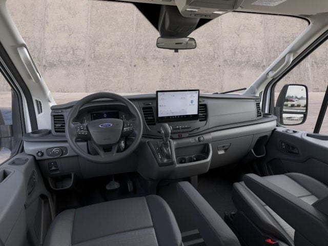 2026 Ford Transit-350 XL In-Transit