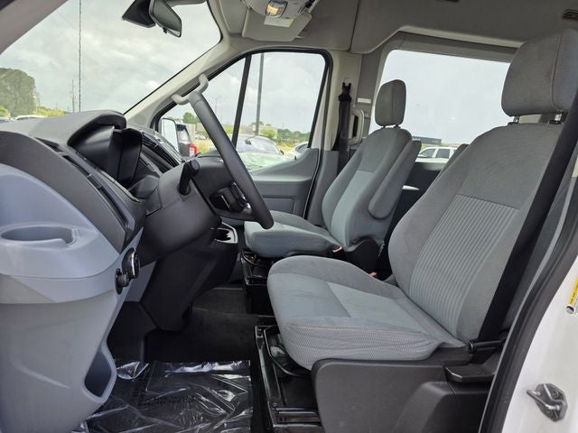 2016 Ford Transit-350 XLT