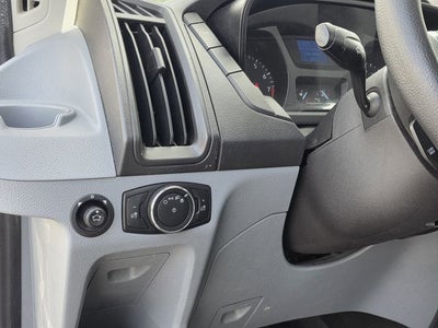 2016 Ford Transit-350 XLT
