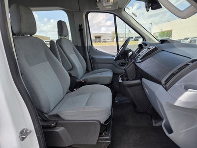 2016 Ford Transit-350 XLT