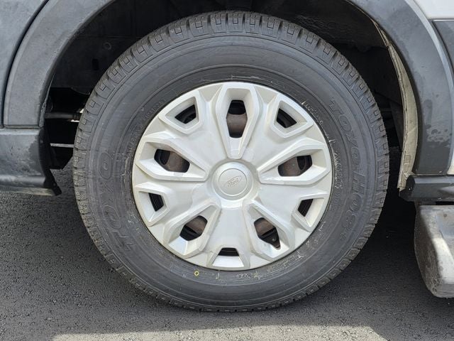 2016 Ford Transit-350 XLT