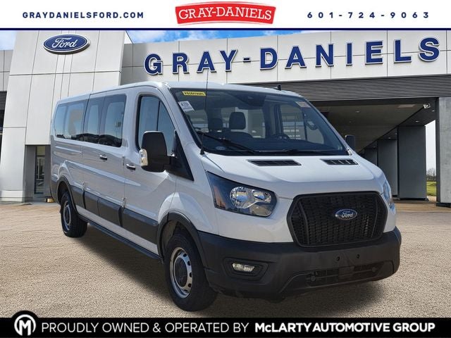 2023 Ford Transit-350 XL