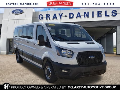 2023 Ford Transit-350 XL